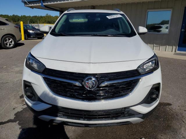Photo 5 from auction – 2021 BUICK ENCORE GX with VIN KL4MMDS27MB113444