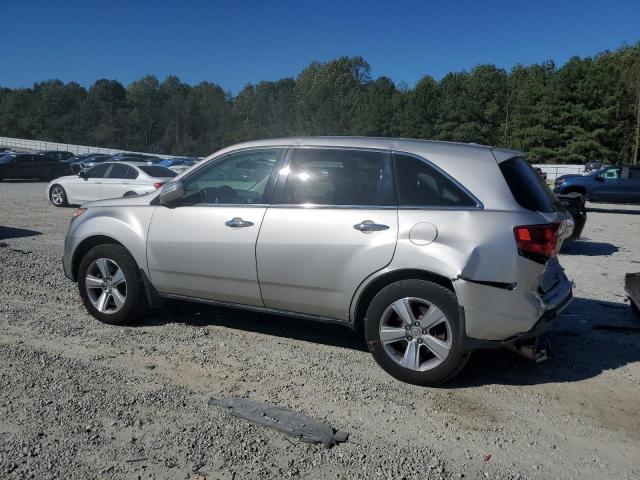 Photo 2 from auction – 2012 ACURA MDX TECHNO with VIN 2HNYD2H3XCH541147