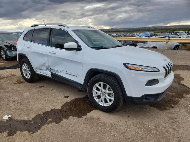 Photo 4 from auction – 2014 JEEP CHEROKEE L with VIN 1C4PJMCS1EW248066