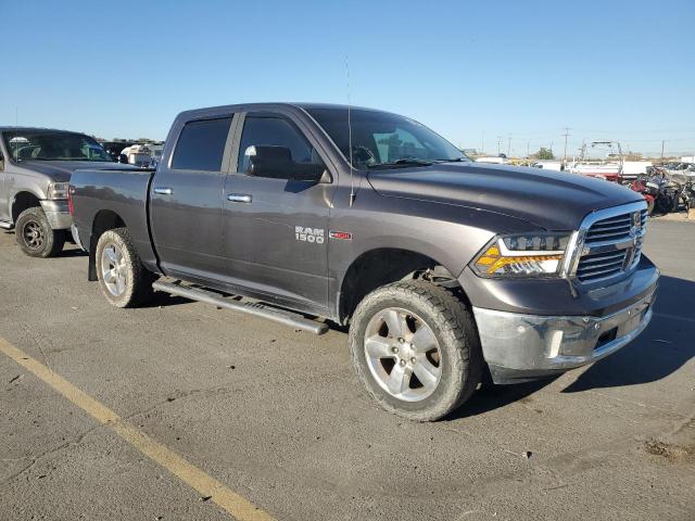 Photo 4 from auction – 2014 RAM 1500 SLT with VIN 1C6RR7LM0ES327814