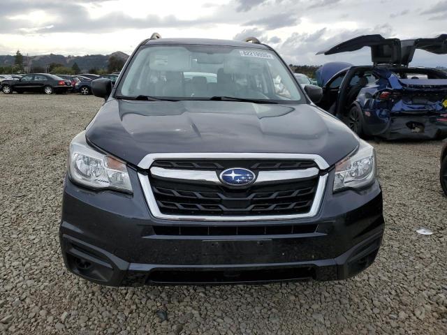 Photo 5 from auction – 2018 SUBARU FORESTER 2 with VIN JF2SJABC4JH536974