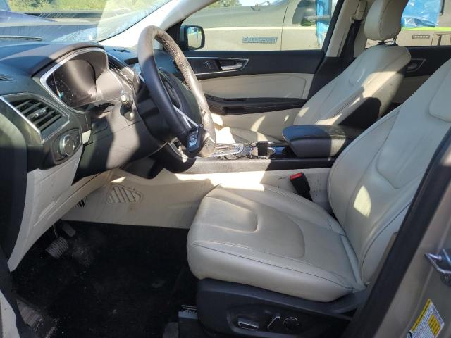 Photo 7 from auction – 2018 FORD EDGE TITAN with VIN 2FMPK3K93JBC30598