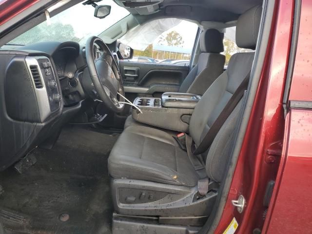 Photo 7 from auction – 2016 CHEVROLET SILVERADO with VIN 3GCUKREC1GG366204