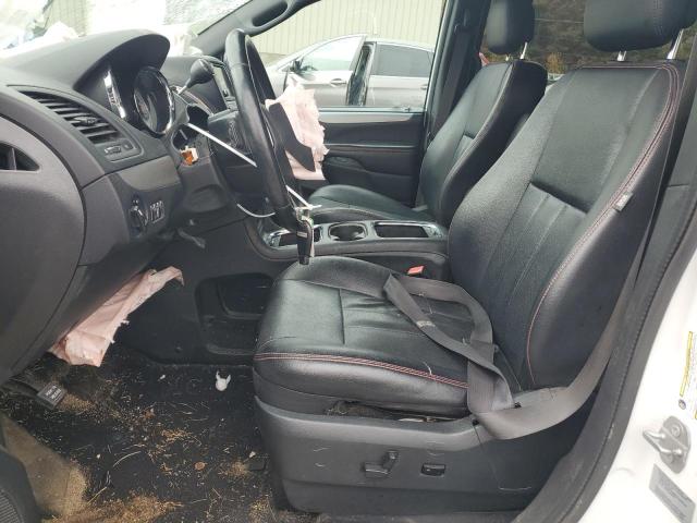 Photo 7 from auction – 2017 DODGE GRAND CARA with VIN 2C4RDGEG5HR674270