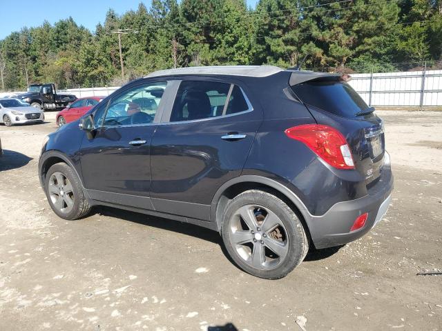 Photo 2 from auction – 2014 BUICK ENCORE PREMIUM with VIN KL4CJHSB4EB627202