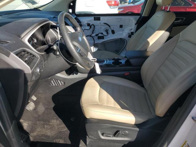 Photo 7 from auction – 2018 FORD EDGE SEL with VIN 2FMPK4J88JBC26920