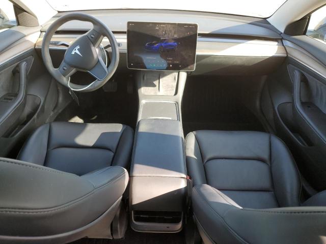 Photo 8 from auction – 2023 TESLA MODEL 3 with VIN 5YJ3E1EA2PF622004