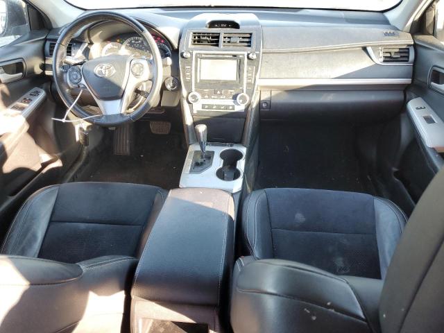 Photo 8 from auction – 2012 TOYOTA CAMRY BASE with VIN 4T1BF1FK0CU028413