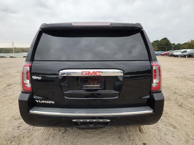 Photo 6 from auction – 2019 GMC YUKON DENA with VIN 1GKS2CKJXKR397133
