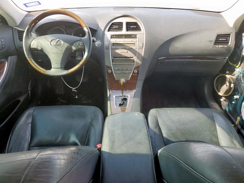 Photo 8 from auction – 2010 LEXUS ES 350 with VIN JTHBK1EG1A2373003