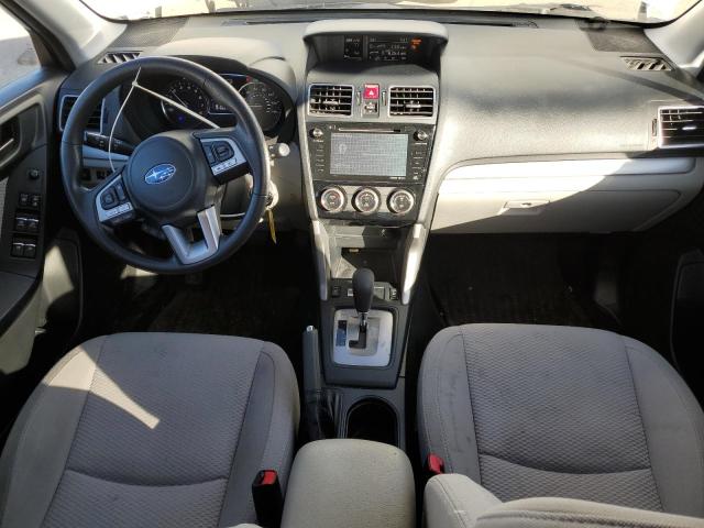 Photo 8 from auction – 2017 SUBARU FORESTER 2 with VIN JF2SJAGC6HH420713