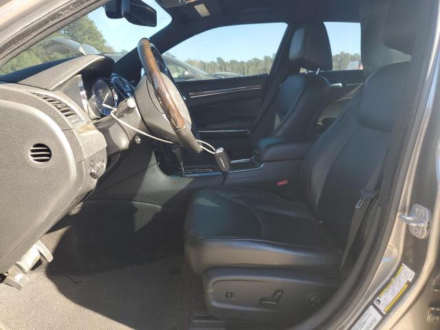 Photo 7 from auction – 2011 CHRYSLER 300C with VIN 2C3CA6CT9BH592178