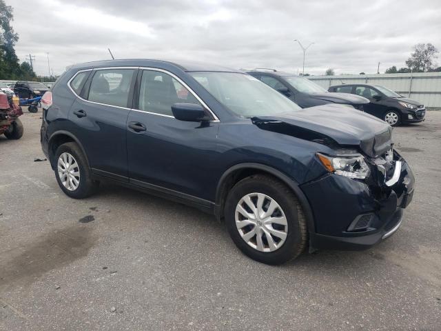 Photo 4 from auction – 2016 NISSAN ROGUE S with VIN JN8AT2MV2GW148143