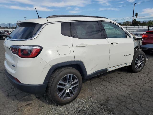 Photo 3 from auction – 2018 JEEP COMPASS LA with VIN 3C4NJCBB8JT503413