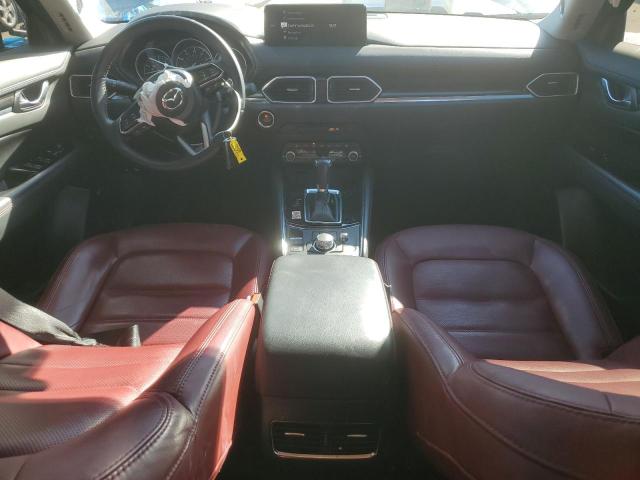Photo 8 from auction – 2023 MAZDA CX-5 PREFE with VIN JM3KFBCM7P0257143