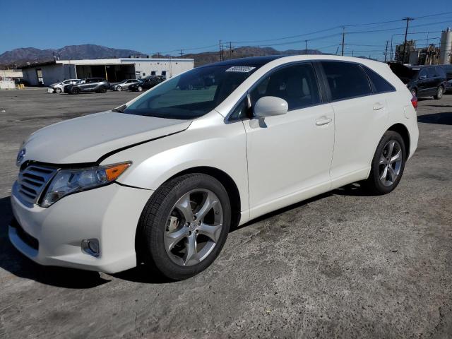 TOYOTA VENZA 2011 with VIN 4T3ZK3BB9BU039184 - Photo from auction