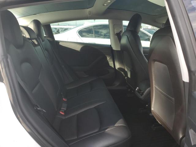 Photo 10 from auction – 2020 TESLA MODEL 3 with VIN 5YJ3E1EA0LF744869