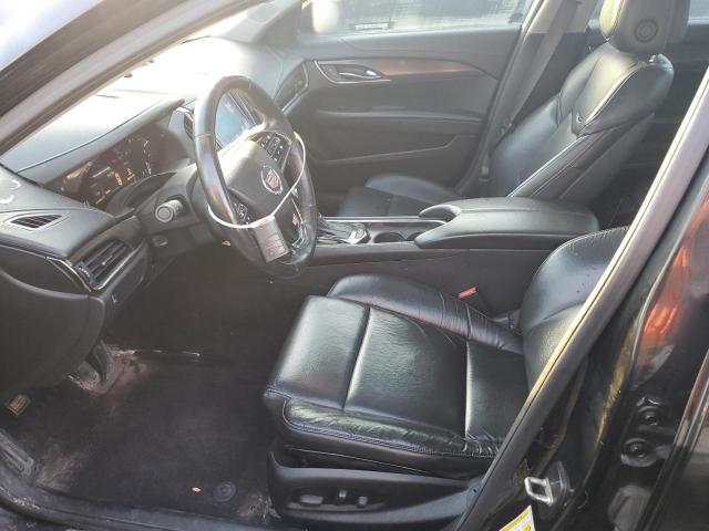 Photo 7 from auction – 2014 CADILLAC ATS with VIN 1G6AA5RA3E0129418