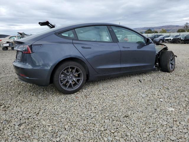 Photo 3 from auction – 2023 TESLA MODEL 3 with VIN 5YJ3E1EB8PF661236