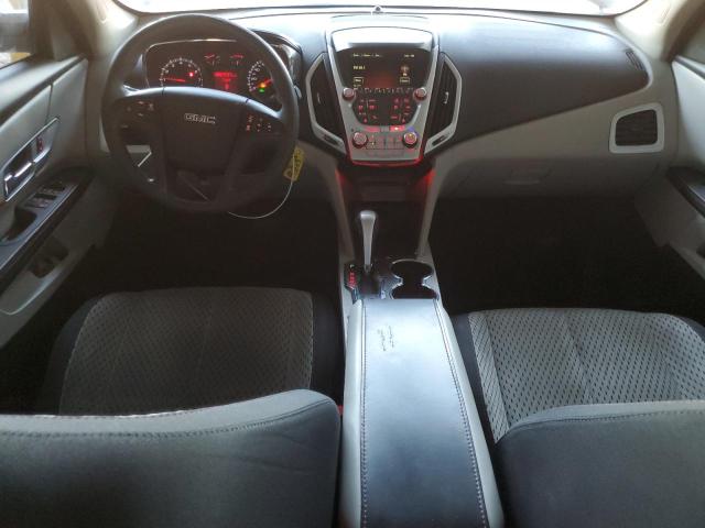 Photo 8 from auction – 2014 GMC TERRAIN SL with VIN 2GKALMEK5E6128430