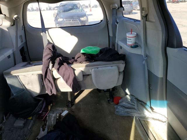 Photo 10 from auction – 2013 TOYOTA SIENNA LE with VIN 5TDKK3DC0DS384194