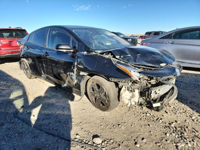 Photo 4 from auction – 2016 TOYOTA PRIUS with VIN JTDKARFU5G3005207
