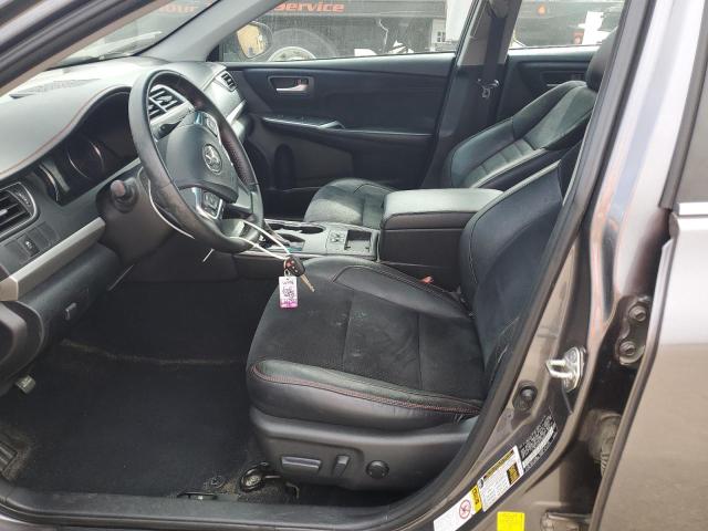 Photo 7 from auction – 2015 TOYOTA CAMRY LE with VIN 4T1BF1FK3FU100533