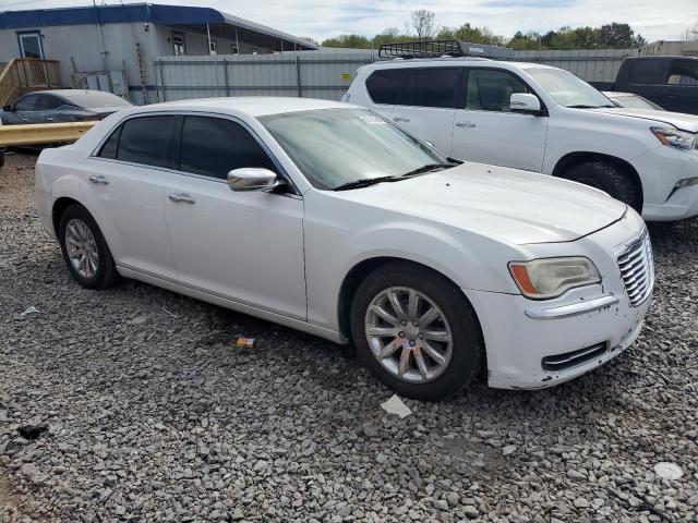 Photo 4 from auction – 2012 CHRYSLER 300 LIMITE with VIN 2C3CCACG0CH310737