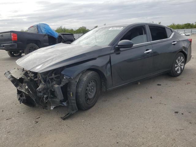 NISSAN ALTIMA S 2019 with VIN 1N4BL4BV9KC221930 - Photo from auction