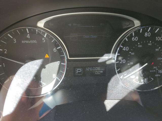 Photo 9 from auction – 2013 NISSAN ALTIMA with VIN 1N4BL3AP2DC223843