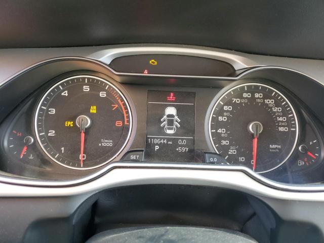 Foto 9 de la subasta – 2016 AUDI A4 PREMIUM con VIN WAUBFAFL5GN001105
