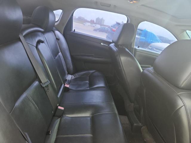Photo 10 from auction – 2012 CHEVROLET IMPALA LTZ with VIN 2G1WC5E36C1137575