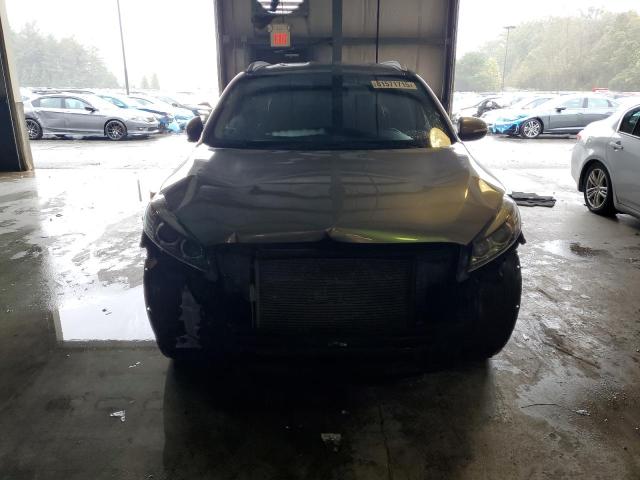 Photo 5 from auction – 2016 KIA SORENTO EX with VIN 5XYPHDA52GG118256