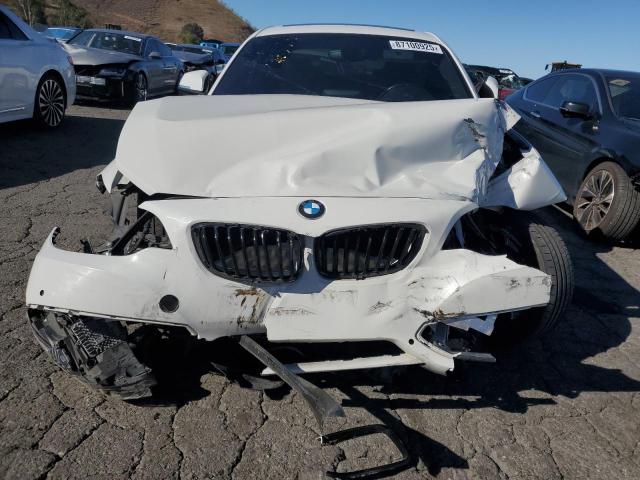 Photo 5 from auction – 2018 BMW 230I with VIN WBA2J1C57JVD08936