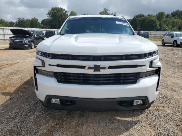 Photo 5 from auction – 2019 CHEVROLET SILVERADO with VIN 1GCRYEED0KZ296502