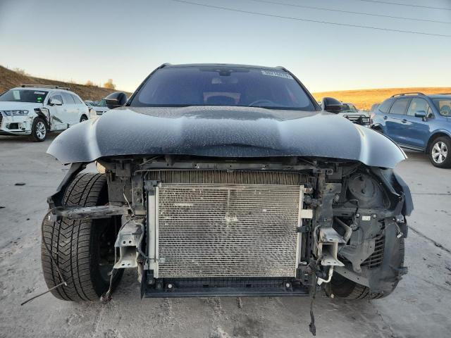 Photo 5 from auction – 2018 JAGUAR F-PACE S with VIN SADCM2FV3JA248243