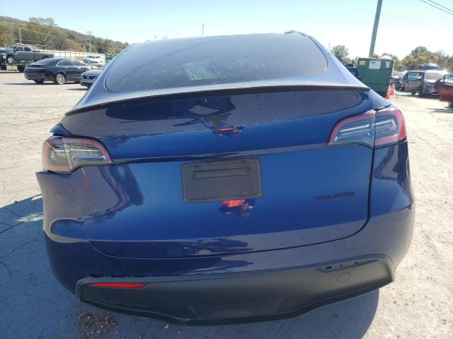 Photo 6 from auction – 2024 TESLA MODEL Y with VIN 7SAYGDEF5RA288339