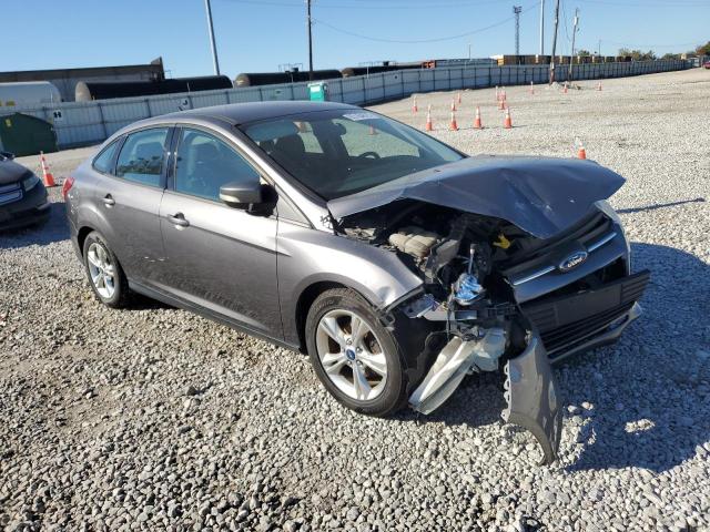 Photo 4 from auction – 2013 FORD FOCUS SE with VIN 1FADP3F25DL380342
