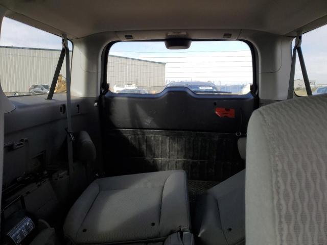 Photo 10 from auction – 2009 HONDA ELEMENT LX with VIN 5J6YH18389L800020