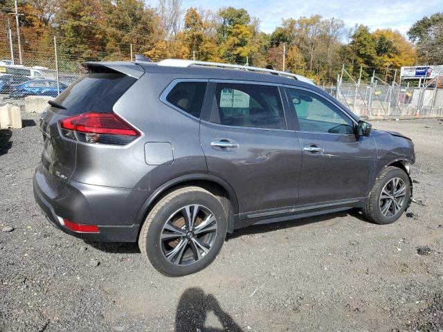 Photo 3 from auction – 2017 NISSAN ROGUE SV with VIN 5N1AT2MV7HC845463