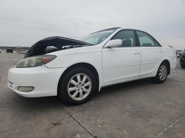 Photo 1 from auction – 2003 TOYOTA CAMRY LE with VIN 4T1BE32K83U210171