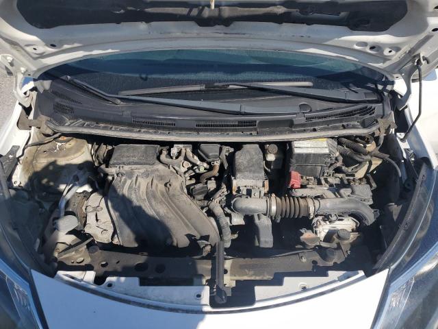 Photo 11 from auction – 2019 NISSAN VERSA NOTE with VIN 3N1CE2CP1KL357389