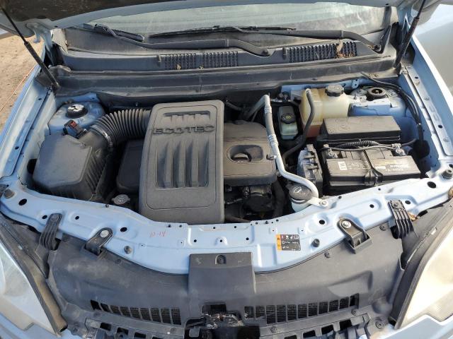 Photo 12 from auction – 2014 CHEVROLET CAPTIVA LT with VIN 3GNAL3EK7ES516516