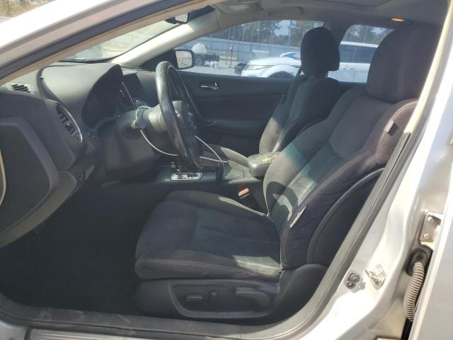 صورة رقم 7 من المزاد - 2013 NISSAN MAXIMA S مع VIN 1N4AA5AP3DC810291