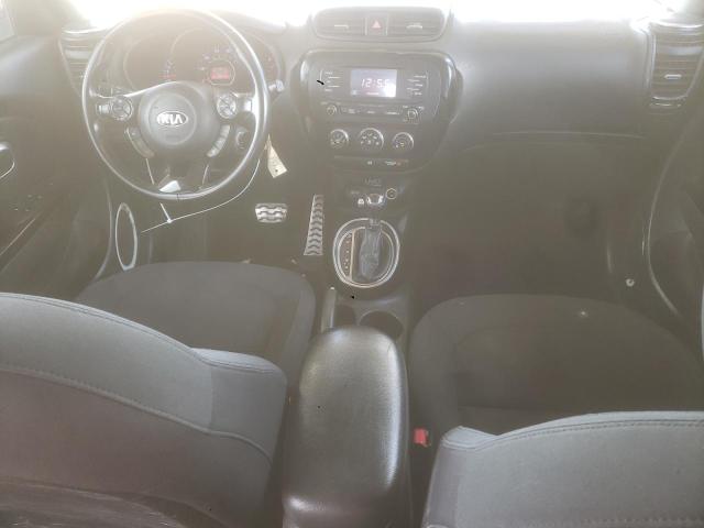Photo 8 from auction – 2014 KIA SOUL ! with VIN KNDJX3A52E7731295