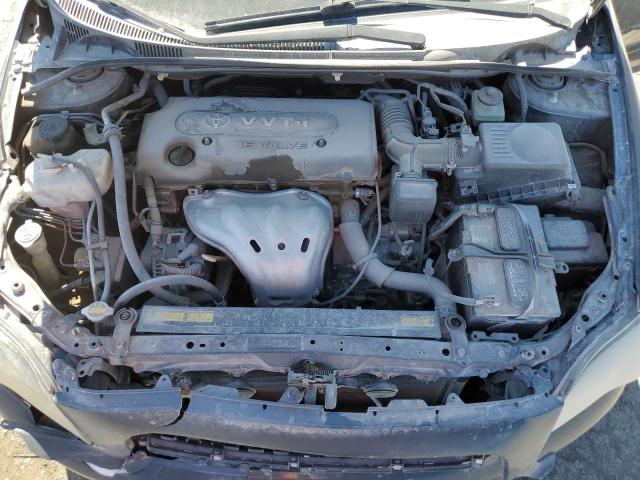 Photo 11 from auction – 2008 SCION TC with VIN JTKDE167480268602