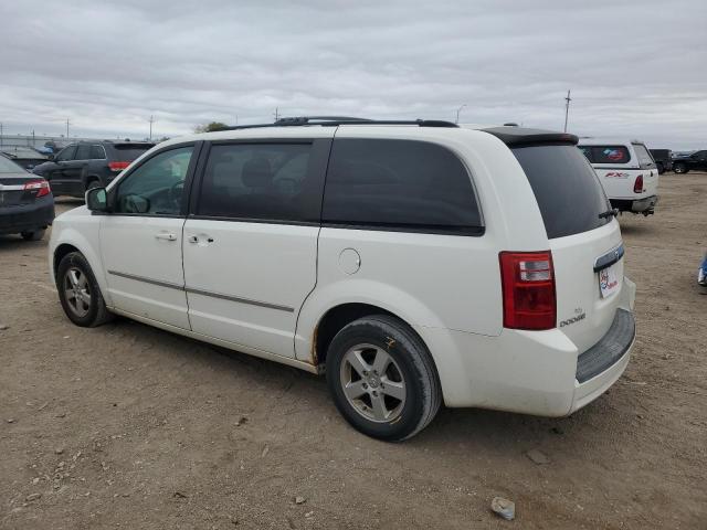 Фото 2 с аукциона – 2010 DODGE GRAND CARA с VIN 2D4RN5D19AR443959