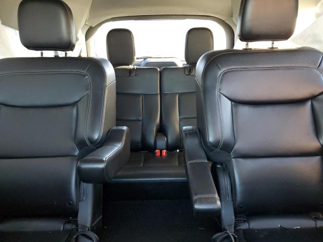 Photo 10 from auction – 2022 FORD EXPLORER X with VIN 1FMSK8DH0NGB51299