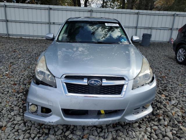 Photo 5 from auction – 2013 SUBARU LEGACY 2.5I LIMITED with VIN 4S3BMBL63D3021499