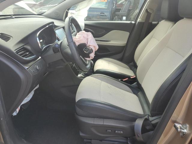Photo 7 from auction – 2019 BUICK ENCORE PRE with VIN KL4CJASB4KB704816